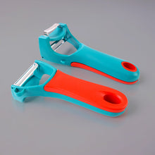 Deluxe 4-in-1 Peeler