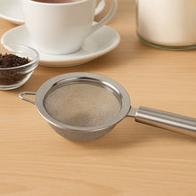 Supermom Stainless Steel Mesh Strainer (1 Pc)