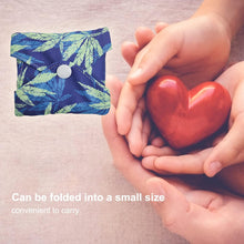 Reusable Cloth Sanitary Pads for Women (4 Pc / Set)