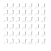 Nail Cable Organizer Clips