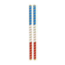 Wooden Traditional Dandiya Sticks
