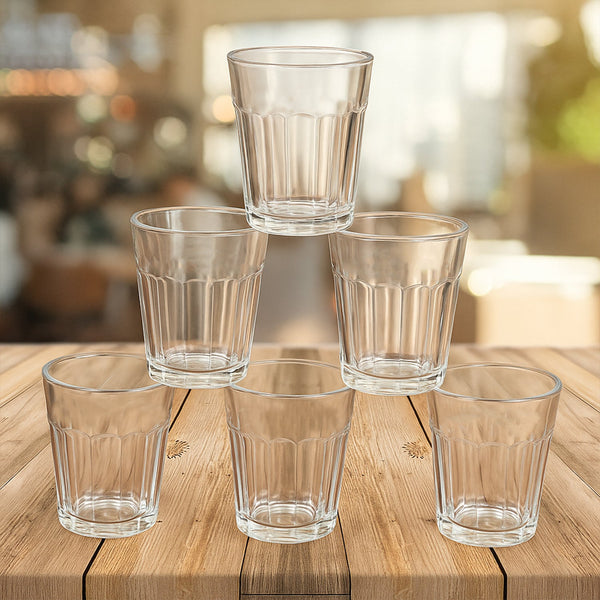 Supermom Traditional Cutting Chai Pyali Set 