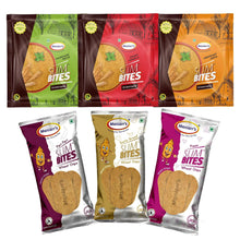 Maniarr's combo contains 6 (3 Big & 3 small)