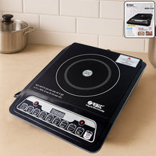Orbit Digital Induction Cooker