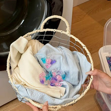 Fabric Care Detergent Capsules