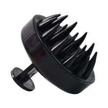 Scalp Massager Shampoo Brush (1 Pc)
