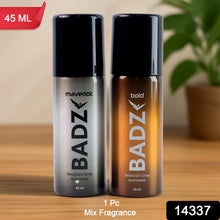 BADZ Body Spray for Men