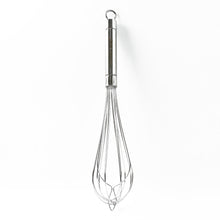 Steel Mini Hand Whisk