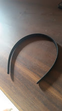 Plastic Simple Headbands Comb Headbands Hairbands (1 Pc)