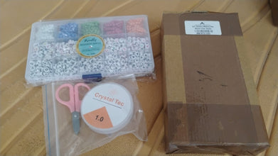 Premium DIY Bracelet Making Kit (1 Set)