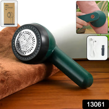 Portable Lint Remover with USB Cable (1 Pc)